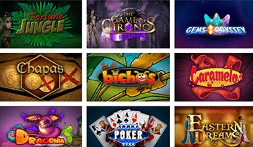 Now You Can Buy An App That is Really Made For nuevos casinos online españa 2024